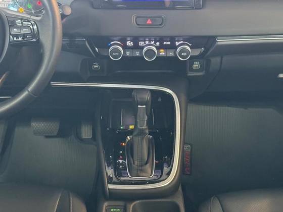 HONDA HR-V 1.5 DI I-VTEC FLEX EXL CVT HONDA HR-V 1.5 DI I-VTEC FLEX EXL CVT